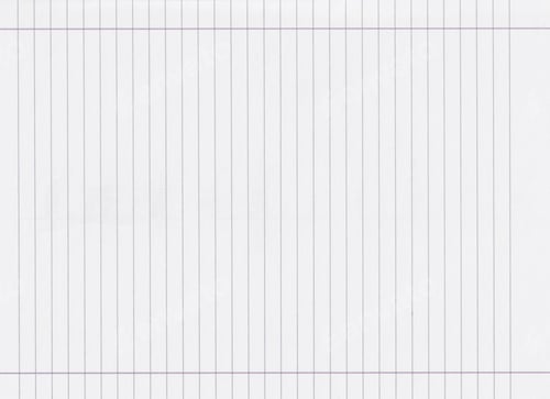 Preview: school paper texture exercise sheet