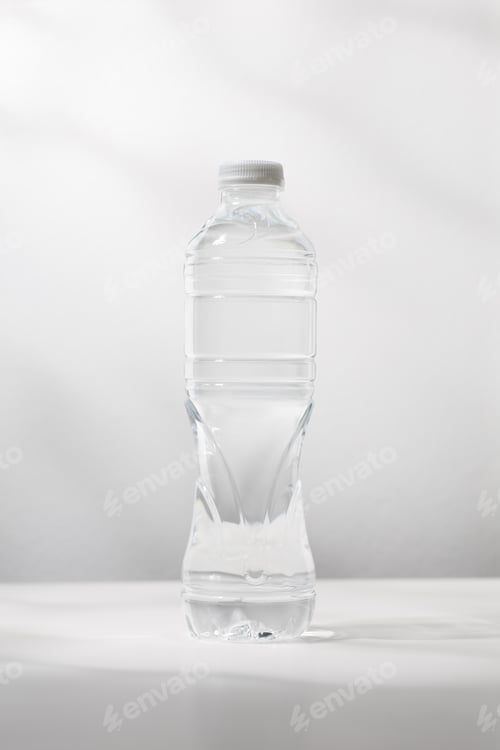 Preview: Bottled water