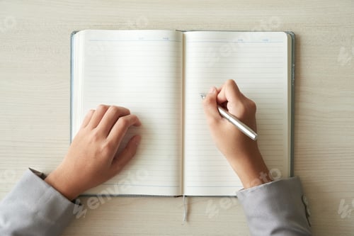 Preview: Filling planner