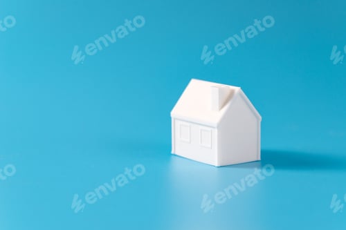 Preview: Real estate housing property concept