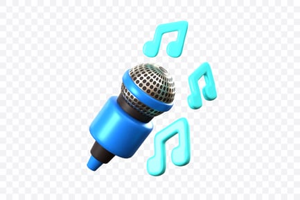 Preview: Singing Practice