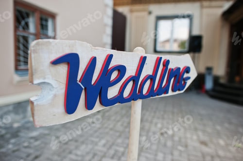 Preview: Perfect wedding decorations for special occasion.