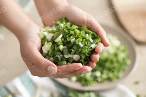 Preview: Cooking
