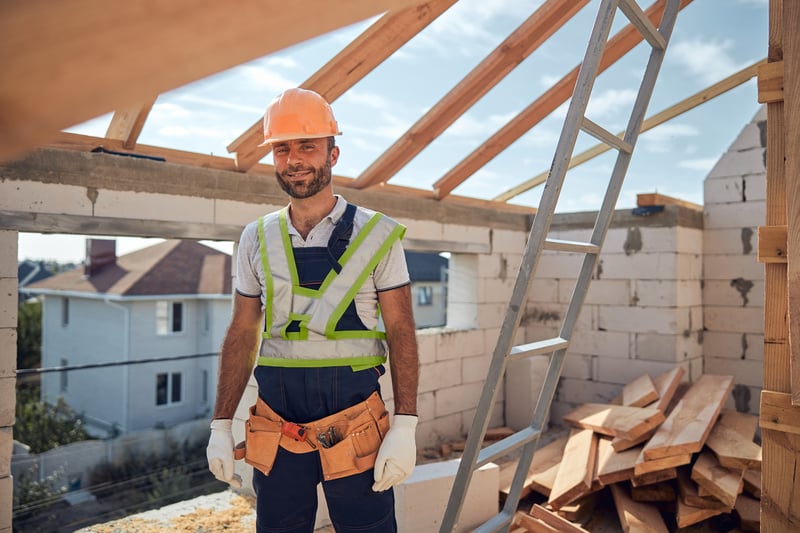 Building Contractor in 522 Bloxwich road, Walsall, WS3 2XE