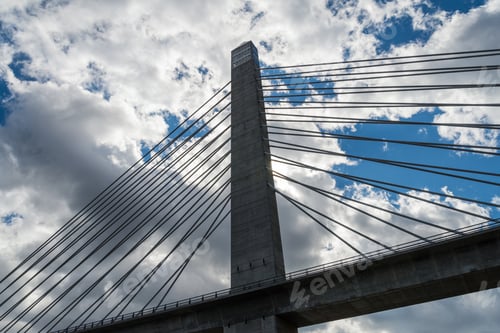 Preview: Cables and Clouds
