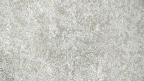 Preview: chalk ceiling background texture. Bright paper, white paper texture as background or texture.