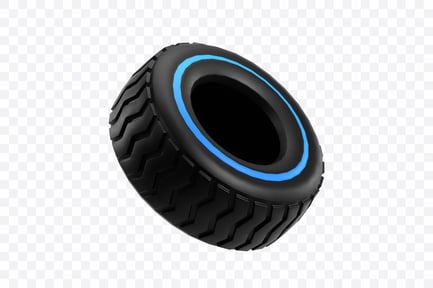 Preview: Training Tire
