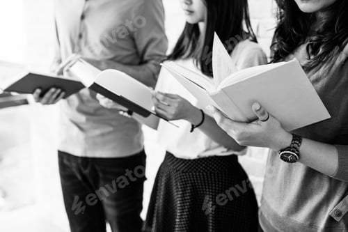 Preview: Education Students People Knowledge Concept