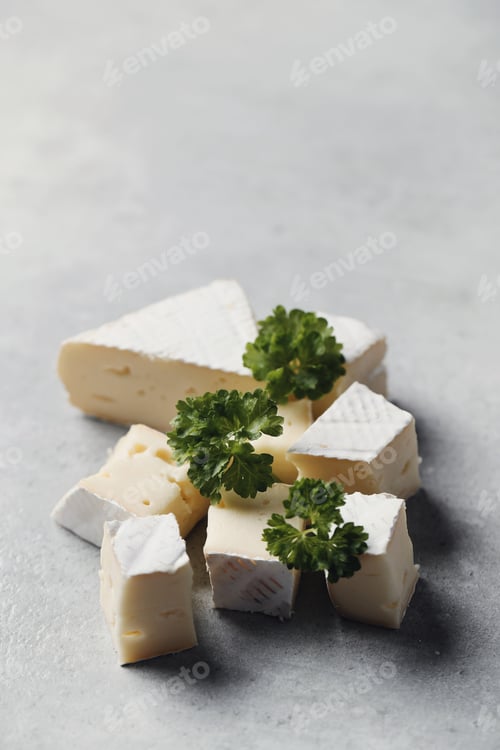 Preview: Cheese