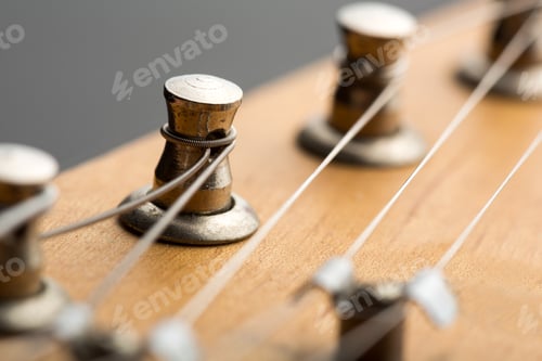 Preview: Electric guitar