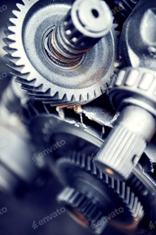 Preview: mechanical