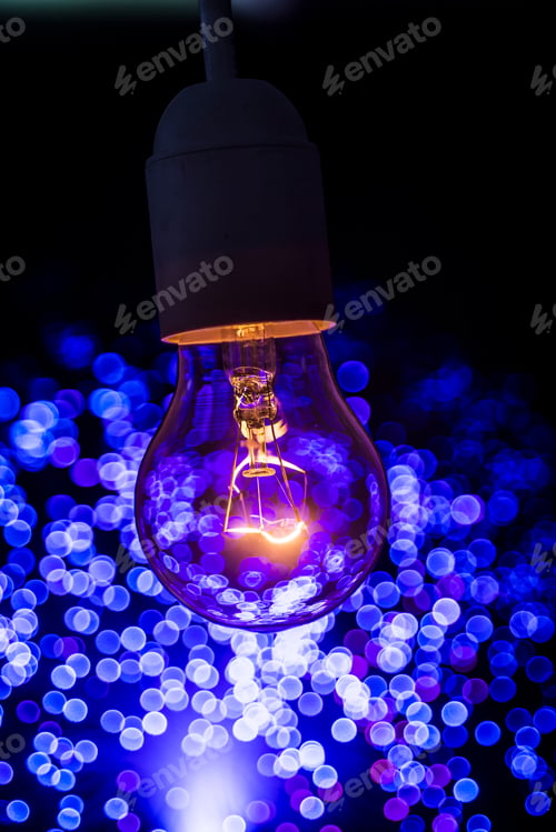 Preview: light bulbs