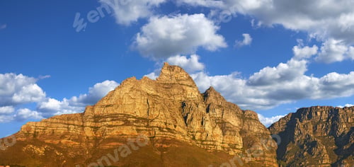 Preview: Majestic Mountains