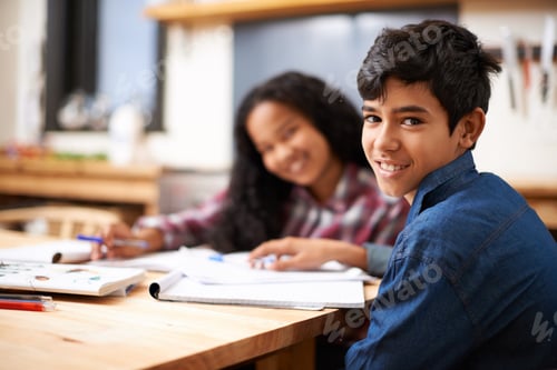 Preview: Growing through a good education