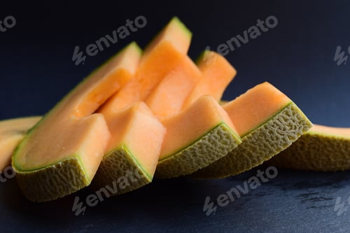 Preview: Melon