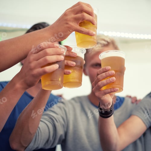 Preview: Heres to good times