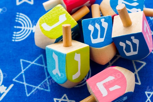 Preview: Hanukkah