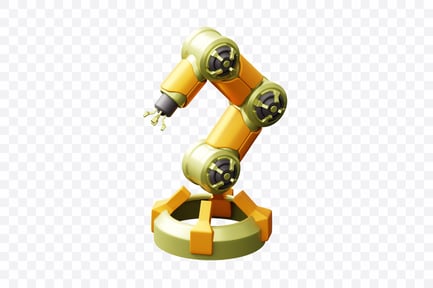 Preview: Robot Arm