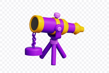 Preview: Astronomical Telescope