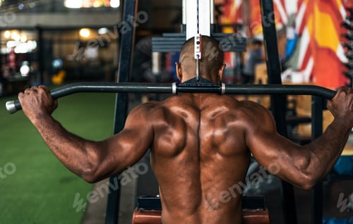 Preview: Active People Sport Workout Concept