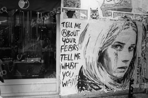 Preview: Fear