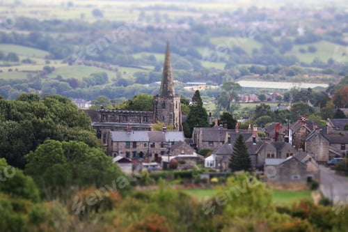 Preview: architecture, city, travel, town, old, europe, building, church, urban, prague, tower, medieval, his