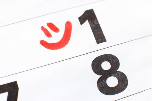 Preview: its 1st april fools day on the calendar.