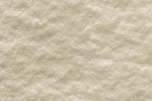 Preview: Abstract Surface Of Crystals Of Beige Snow For Empty And Pure Backgrounds