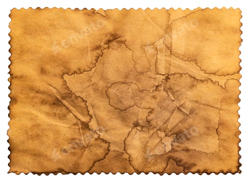 Preview: Old paper texture, vintage paper background, antique paper
