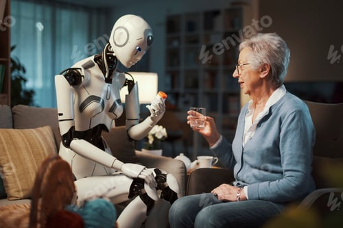 Preview: 24-hour immediate medical care, thanks to A.I.