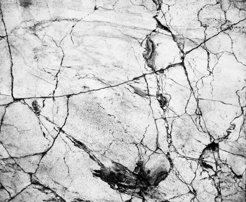 Preview: Abstract natural black and white or gray marble for background design.