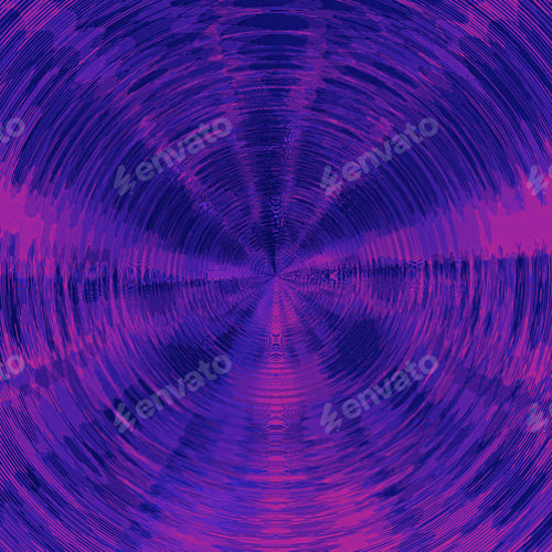 Preview: Deep dark mysterious abstract background