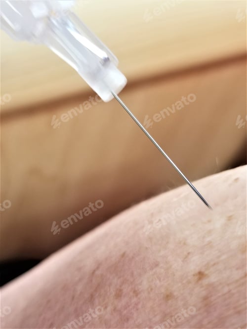 Preview: Getting Vaccinated! Your Best Defense!