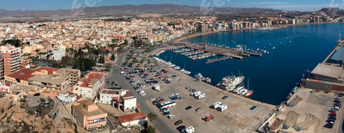 Preview: Aguilas - Costa Calida - Spain