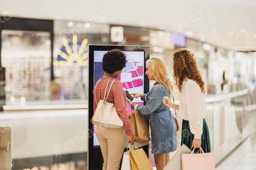 Preview: One Mall, So Many Stores