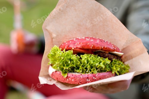Preview: food