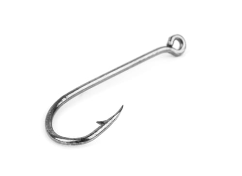Preview: Fishhook