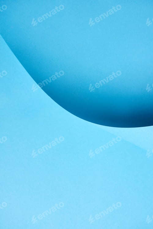 Preview: light blue abstract textured paper background