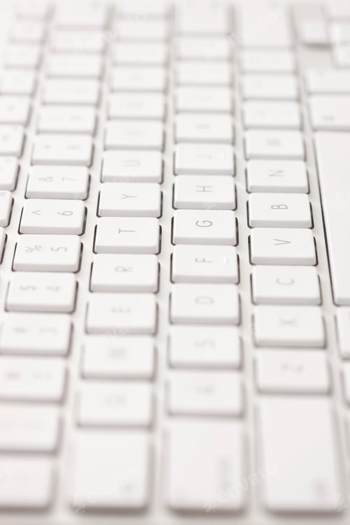 Preview: Computer keyboard