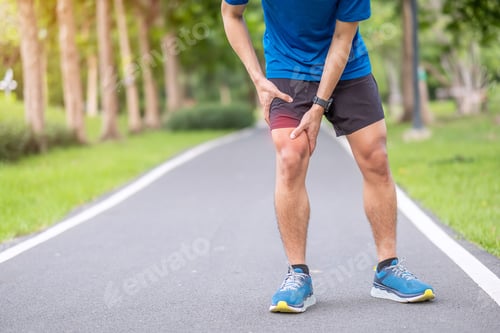 Preview: Sport injury