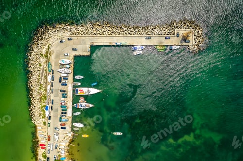 Preview: boats and yachts.