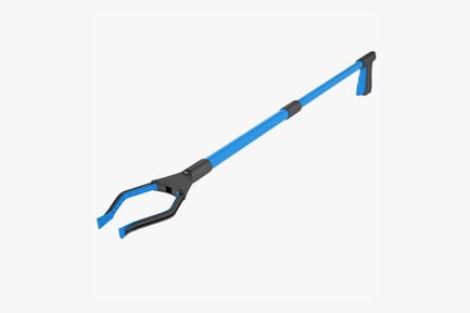 Preview: Long Reach Grabber Tool with Claw