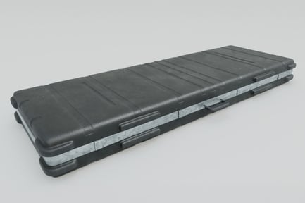 Preview: Hard Shell Equipment Case V2