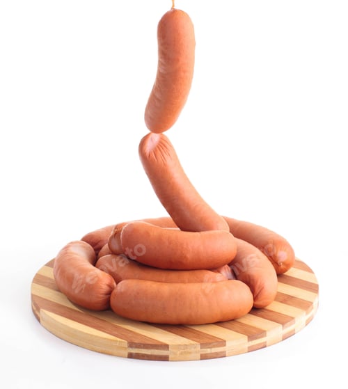 Preview: Sausages