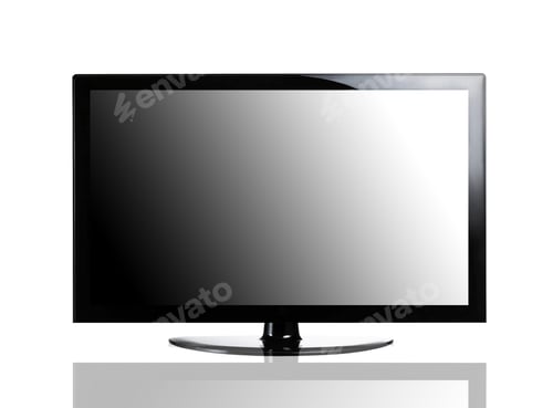 Preview: TV screen