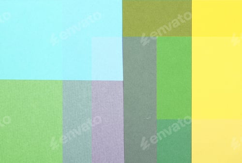 Preview: Background Image From Paper Of Different Colors