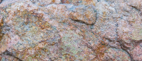 Preview: Granite Texture. Granite With Porous Surface. Background From Solid Stone. Pattern With Natural