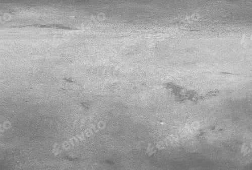 Preview: empty room with concrete wall, grey background
