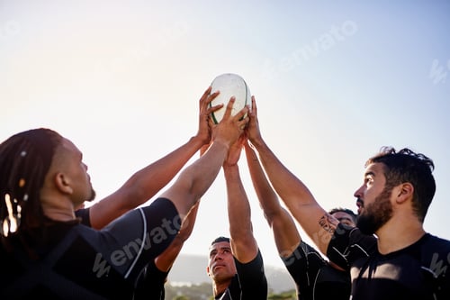 Preview: The power is in our hands