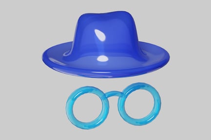 Preview: Cyberpunk Hat & Goggles